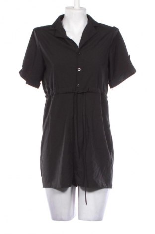 Women's short jumpsuit Fashion, Μέγεθος M, Χρώμα Μαύρο, Τιμή 16,99 €