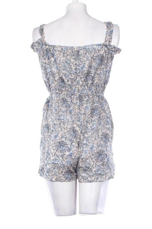 Women's short jumpsuit H&M, Mărime M, Culoare Multicolor, Preț 99,49 Lei