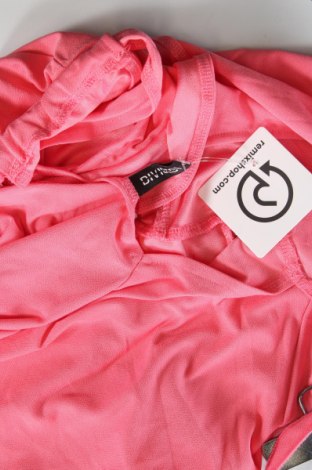 Kurzer Damenoverall H&M Divided, Größe S, Farbe Rosa, Preis € 19,99