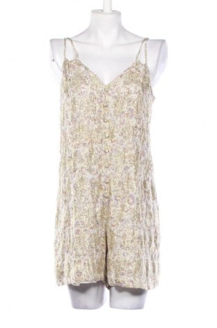 Women's short jumpsuit Mango, Μέγεθος L, Χρώμα Πολύχρωμο, Τιμή 13,81 €