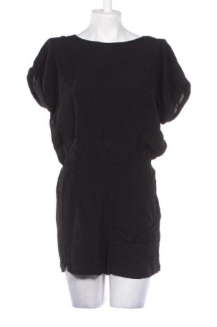 Women's short jumpsuit Mango, Mărime M, Culoare Negru, Preț 69,00 Lei