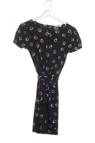 Women's short jumpsuit Oasis, Mărime XS, Culoare Negru, Preț 122,45 Lei