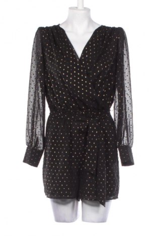 Women's short jumpsuit Reserved, Mărime S, Culoare Negru, Preț 66,85 Lei