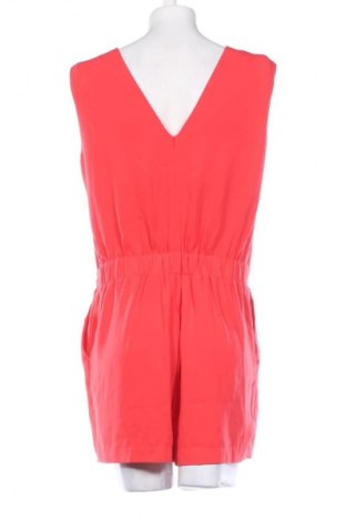 Women's short jumpsuit Reserved, Mărime M, Culoare Roșu, Preț 99,87 Lei