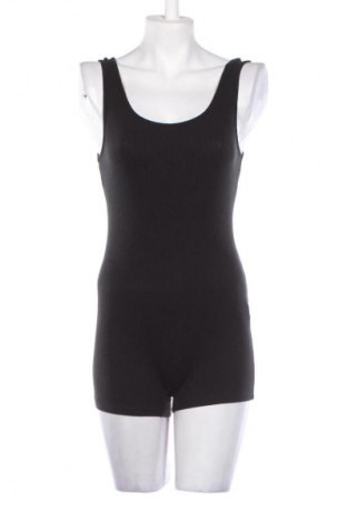 Women's short jumpsuit SHEIN, Μέγεθος M, Χρώμα Μαύρο, Τιμή 19,85 €