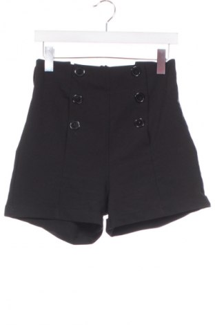 Damen Shorts, Größe XS, Farbe Schwarz, Preis 9,72 €