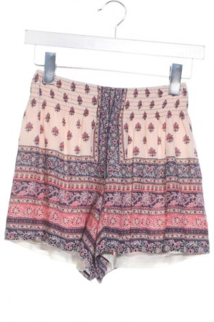 Damen Shorts, Größe XS, Farbe Mehrfarbig, Preis 9,62 €