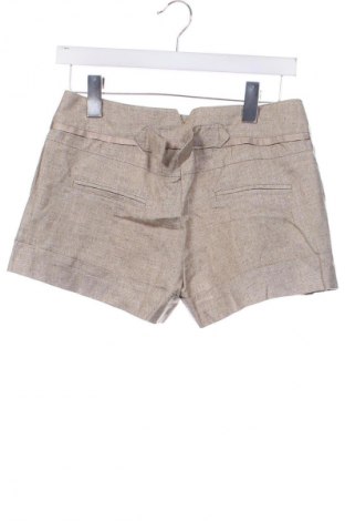 Pantaloni scurți de femei, Mărime XS, Culoare Bej, Preț 19,99 Lei