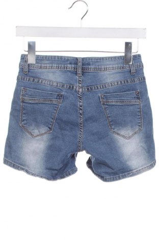 Damen Shorts Unbranded, Größe S, Farbe Blau, Preis € 2,99