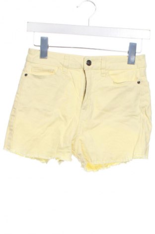 Damen Shorts Beloved, Größe XS, Farbe Gelb, Preis € 3,99