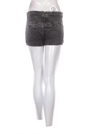 Damen Shorts Bershka, Größe M, Farbe Schwarz, Preis € 5,00