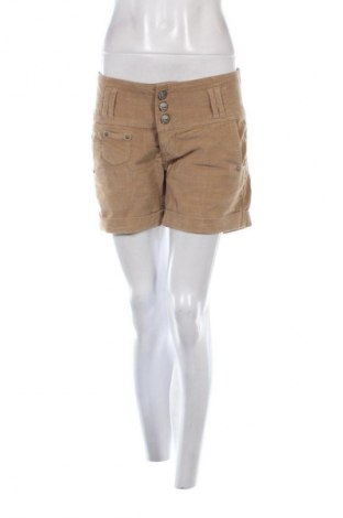 Damen Shorts Cache Cache, Größe M, Farbe Beige, Preis € 9,62