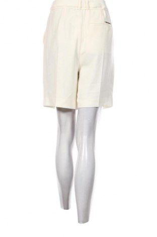 Női rövidnadrág Calvin Klein, Méret M, Szín Fehér, Ár 54 599 Ft