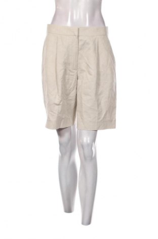 Damen Shorts Calvin Klein, Größe S, Farbe Ecru, Preis 152,99 €