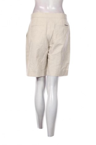 Damen Shorts Calvin Klein, Größe S, Farbe Ecru, Preis 152,99 €