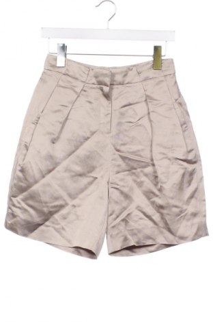 Női rövidnadrág Calvin Klein, Méret XS, Szín Bézs, Ár 42 499 Ft