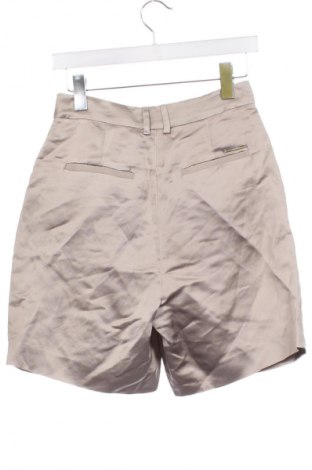 Női rövidnadrág Calvin Klein, Méret XS, Szín Bézs, Ár 42 499 Ft
