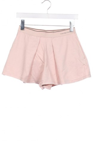 Damskie szorty Calvin Klein, Rozmiar XS, Kolor Różowy, Cena 499,99 zł