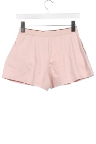 Damskie szorty Calvin Klein, Rozmiar XS, Kolor Różowy, Cena 499,99 zł