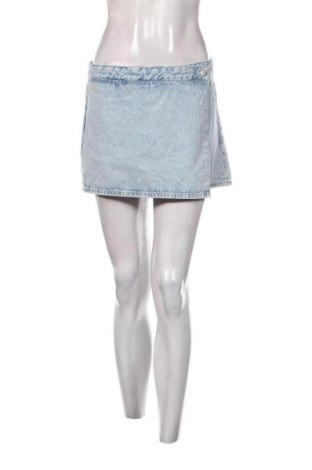 Női rövidnadrág Calvin Klein Jeans, Méret L, Szín Kék, Ár 23 669 Ft