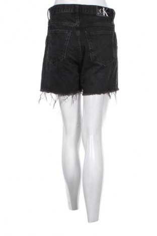 Dámské kraťasy  Calvin Klein Jeans, Velikost M, Barva Černá, Cena  1 479,00 Kč