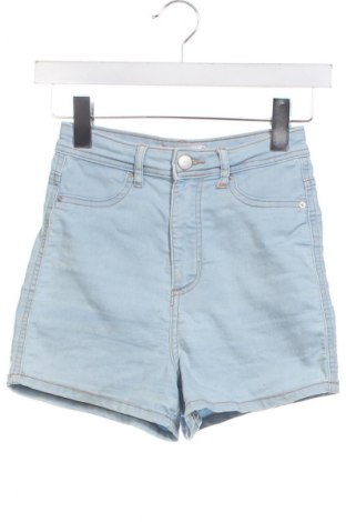 Damen Shorts Cropp, Größe XXS, Farbe Blau, Preis € 7,99