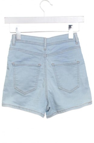 Damen Shorts Cropp, Größe XXS, Farbe Blau, Preis € 7,99