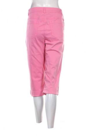 Damen Shorts Gerry Weber, Größe XL, Farbe Rosa, Preis 46,00 €