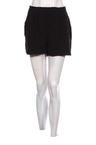 Damen Shorts H&M, Größe L, Farbe Schwarz, Preis € 5,12
