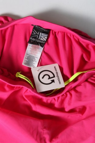 Damen Shorts Karrimor, Größe M, Farbe Rosa, Preis € 10,23