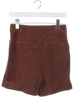 Damen Shorts Mango, Größe XS, Farbe Braun, Preis 24,00 €