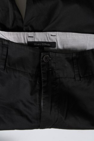 Pantaloni scurți de femei Marc O'Polo, Mărime L, Culoare Negru, Preț 189,52 Lei