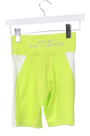 Damen Shorts Nike, Größe XS, Farbe Mehrfarbig, Preis € 17,38