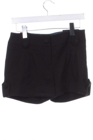 Pantaloni scurți de femei Orsay, Mărime XS, Culoare Negru, Preț 49,87 Lei