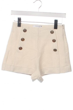 Damen Shorts Reserved, Größe XS, Farbe Beige, Preis € 15,35