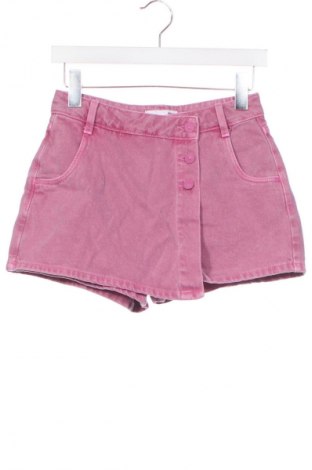 Damen Shorts Sinsay, Größe XS, Farbe Rosa, Preis € 9,72