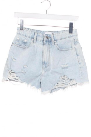 Damen Shorts Sinsay, Größe XS, Farbe Blau, Preis € 9,72