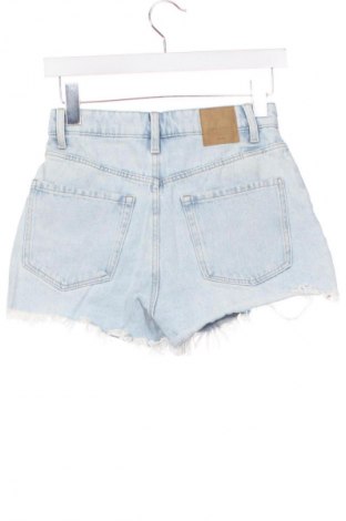 Damen Shorts Sinsay, Größe XS, Farbe Blau, Preis € 7,99