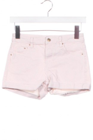 Damen Shorts Stradivarius, Größe XXS, Farbe Mehrfarbig, Preis € 4,99