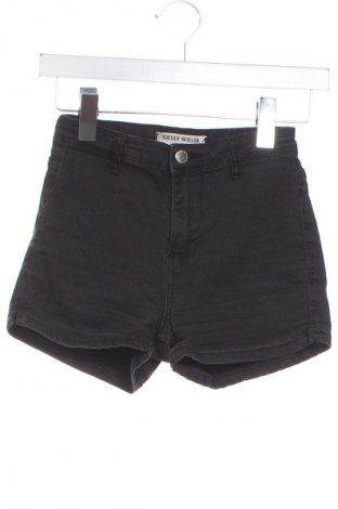 Damen Shorts Tally Weijl, Größe XS, Farbe Schwarz, Preis 10,00 €