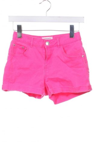 Damen Shorts Terranova, Größe S, Farbe Rosa, Preis € 9,72