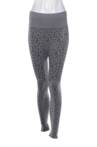 Damen Leggings, Größe L, Farbe Grau, Preis € 10,99