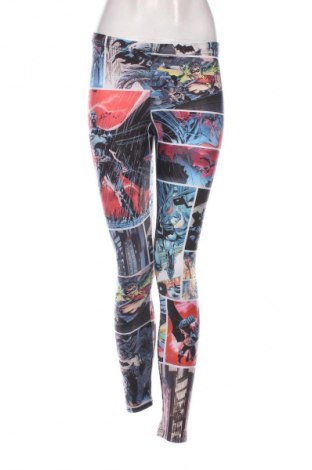 Damen Leggings, Größe S, Farbe Mehrfarbig, Preis € 13,99