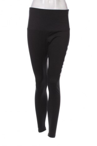 Damen Leggings, Größe XL, Farbe Schwarz, Preis € 13,99