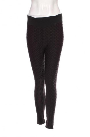 Damen Leggings, Größe M, Farbe Schwarz, Preis 17,99 €