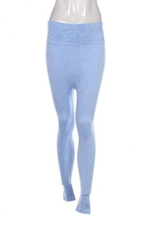 Damen Leggings, Größe S, Farbe Blau, Preis € 18,99