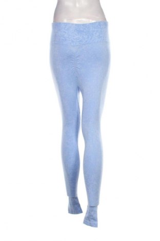 Damen Leggings, Größe S, Farbe Blau, Preis € 9,99