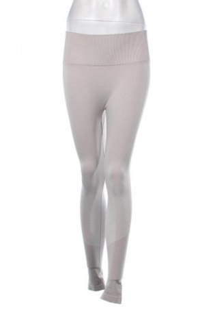 Damen Leggings, Größe M, Farbe Beige, Preis € 13,99