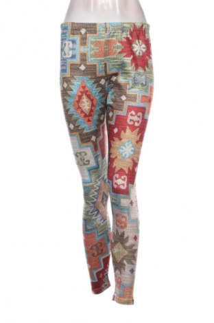 Damen Leggings, Größe S, Farbe Mehrfarbig, Preis € 13,99