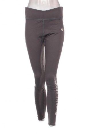 Damen Leggings, Größe S, Farbe Grau, Preis 13,99 €